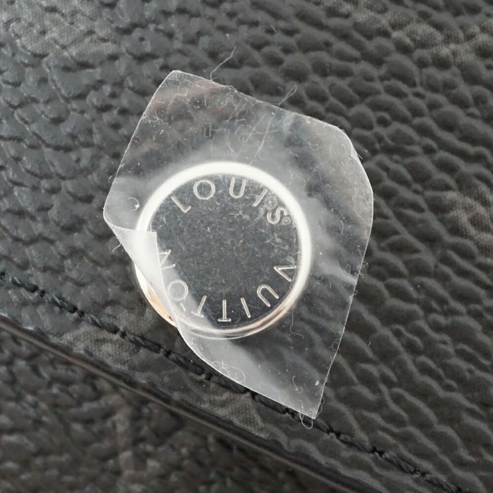 Louis Vuitton Eclipse Multicle Monogram Black - image 5